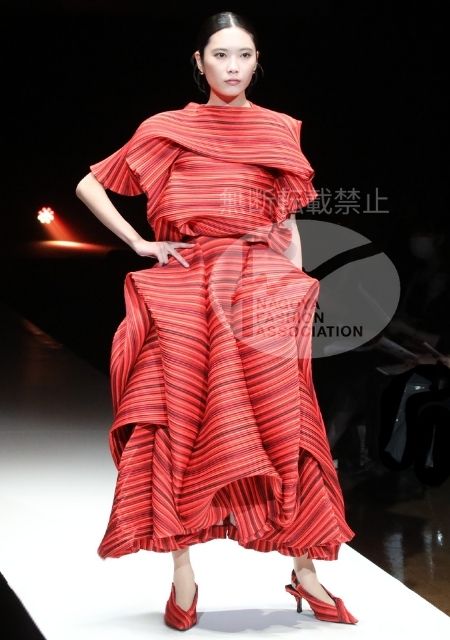 ナゴヤファッションコンテスト2025」最終審査結果｜ナゴヤファッション協会