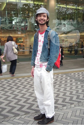 NAGOYA12-1 NAGOYA12-1