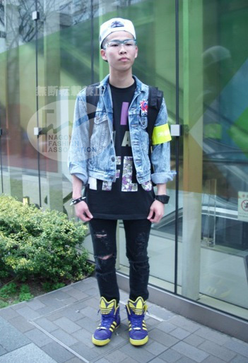 NAGOYA13-1 NAGOYA13-1