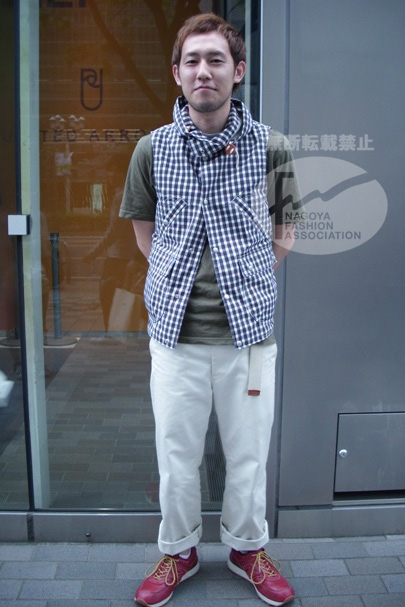 NAGOYA14-1 NAGOYA14-1